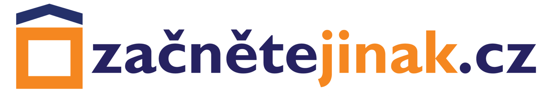 zacnětejinak.cz - logo