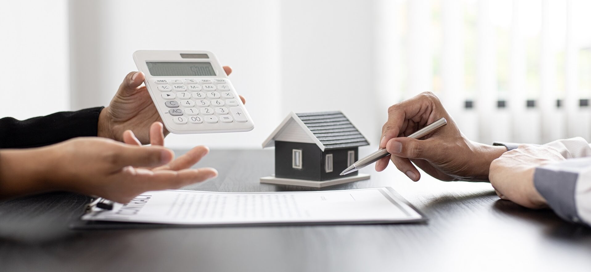 Jak prodat byt s hypotékou a zástavou