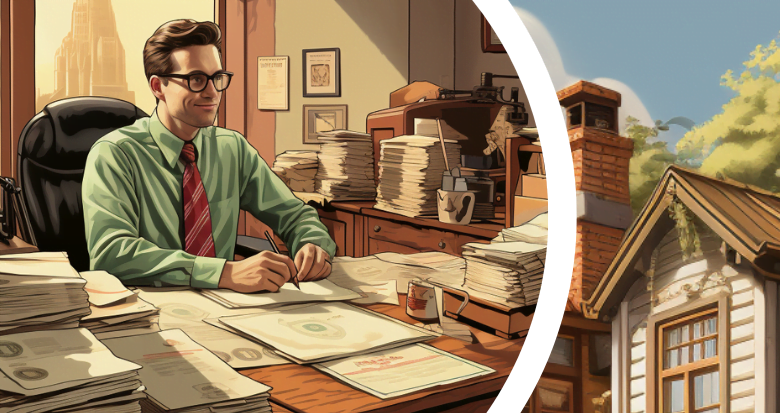 Daň z nemovitosti rok 2023