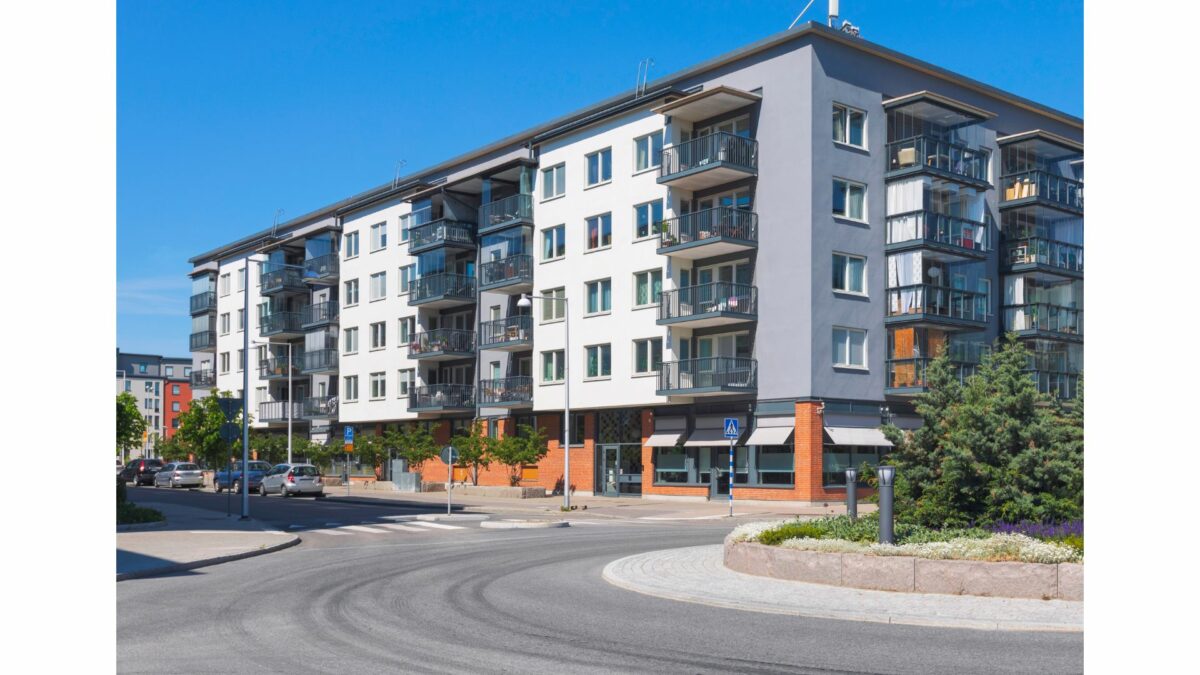 dům zástavní právo