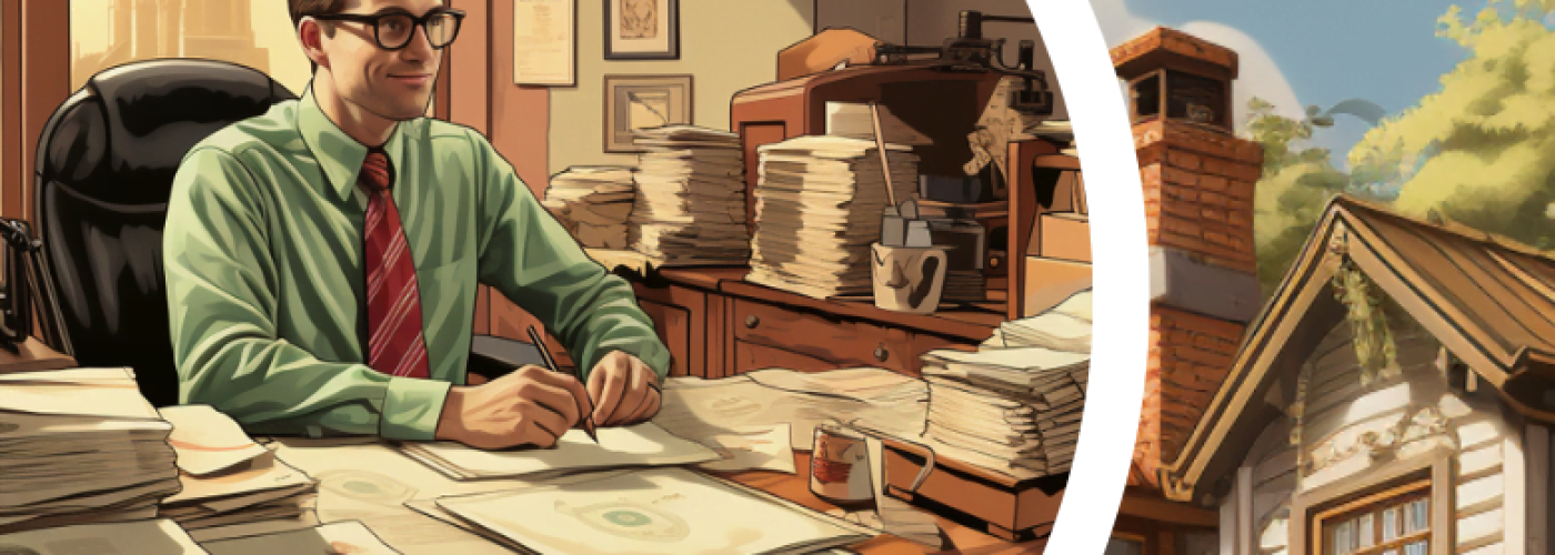 Daň z nemovitosti 2023 Daň z nemovitosti rok 2023